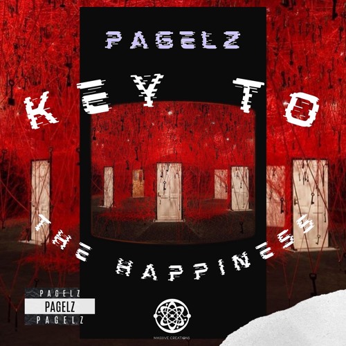 Pagelz - Oasis (Original Mix)