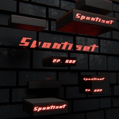 𝙎𝙋𝙊𝙉𝙏𝙄𝙎𝙀𝙏 // 𝙀𝙋. 1