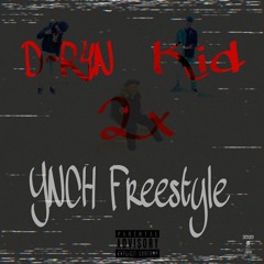 SRM Kid, Dinero Santana & X0 - YNCH Freestyle