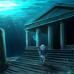 Atlantean Lullaby (Gawr Gura's Theme)