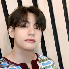 SLOWMOTION by V of BTS ft Peakboy