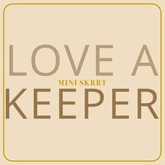 Love Stoned- Justin Timberlake X A Keeper- Drake (Mini Mashup)