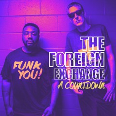 THE FOREIGN EXCHANGE. a countdown.