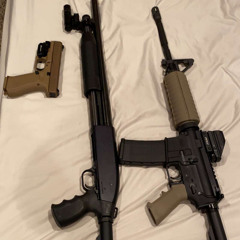 LILKOMBAT - PROFESSIONAL MEXICAN (DRUGLORD)