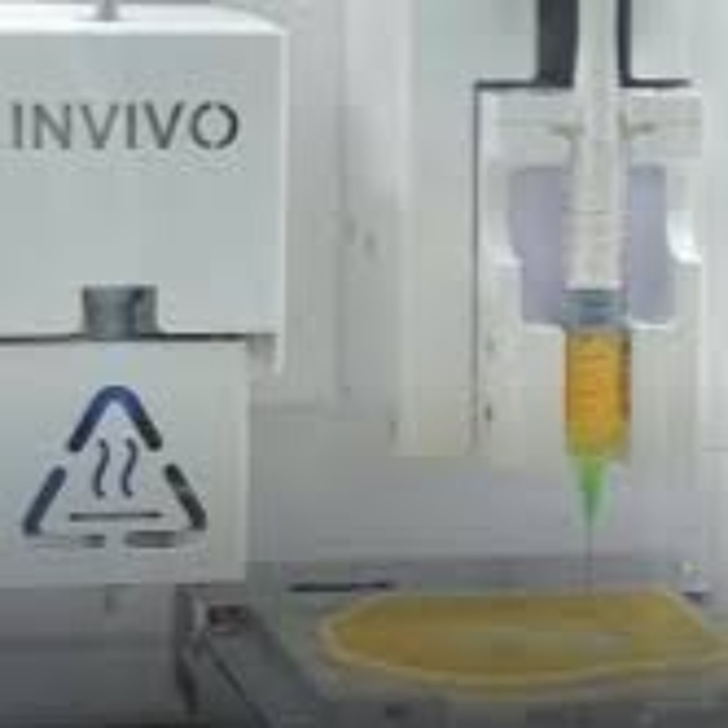543- UAE Ministry 4D Printer Can Regenerate Dead Cells and Tissue (10.12.20) episode artwork