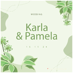 Mix Matrimonio Karla&Pamela