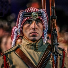جيش الأبطال