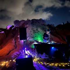 Maya Santana Live @ Beach Beats Vol. 2 (Melodic/Deep House & Techno)