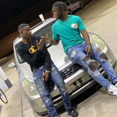 Bar4Bar (2turnt x Glizzzyy)