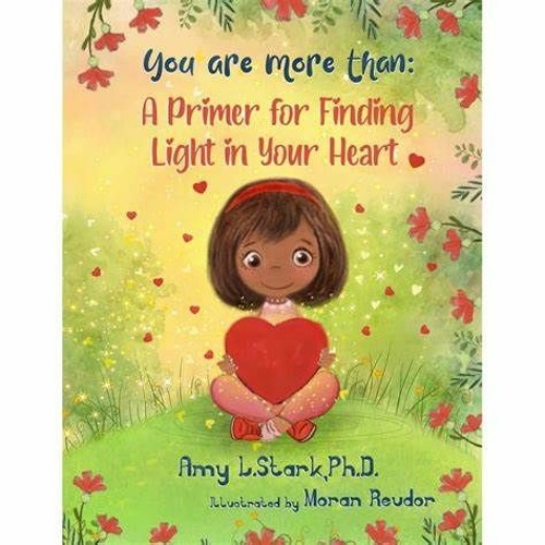 The Loretta Brown Show - 12 - 28 - 23 - You Are More Than: A Primer for Finding Light in Your Heart