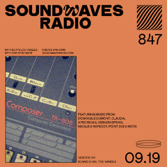 Ep. 847 - September 19, 2025