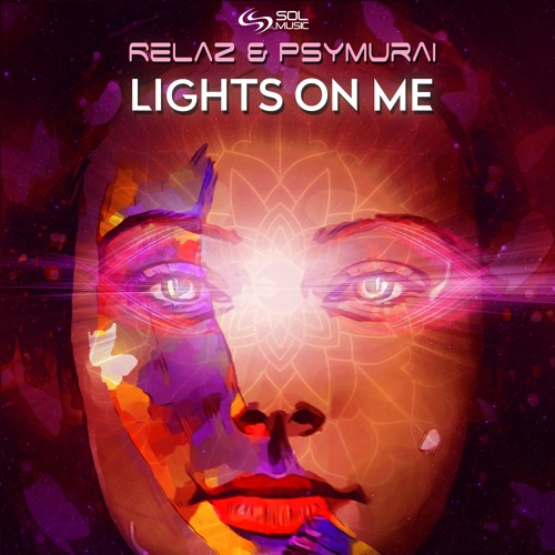 Lights on Me (Original Mix)