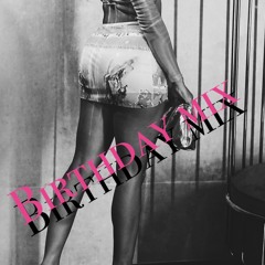 HAPPY BIRTHDAY KIM