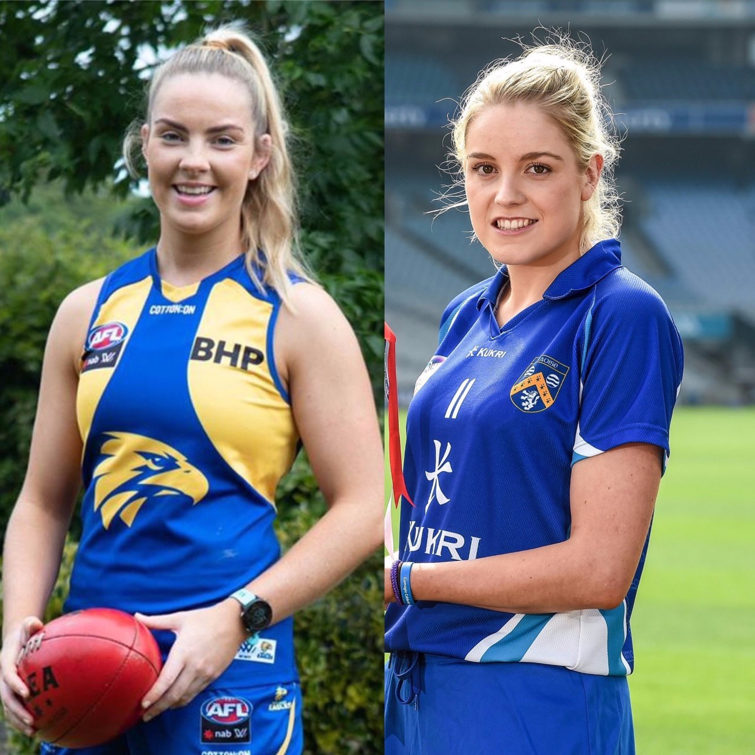 Inside The White Line GAA Podcast