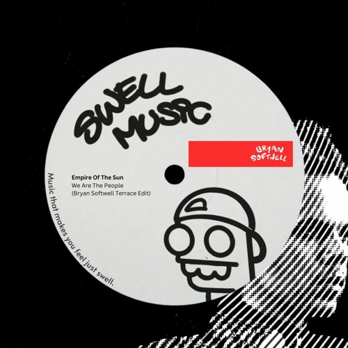 Empire Of The Sun - We Are The People (Bryan Softwell Terrace Edit)