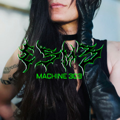 Machine 303 (original mix)