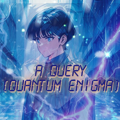 A Query (Quantum Enigma)
