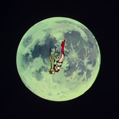 Jace! - Funny Monkey (prod. Jahski & Brocylbeats) [slowed + reverb]