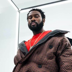 Damso Exclu (Mercedes Benz)2019