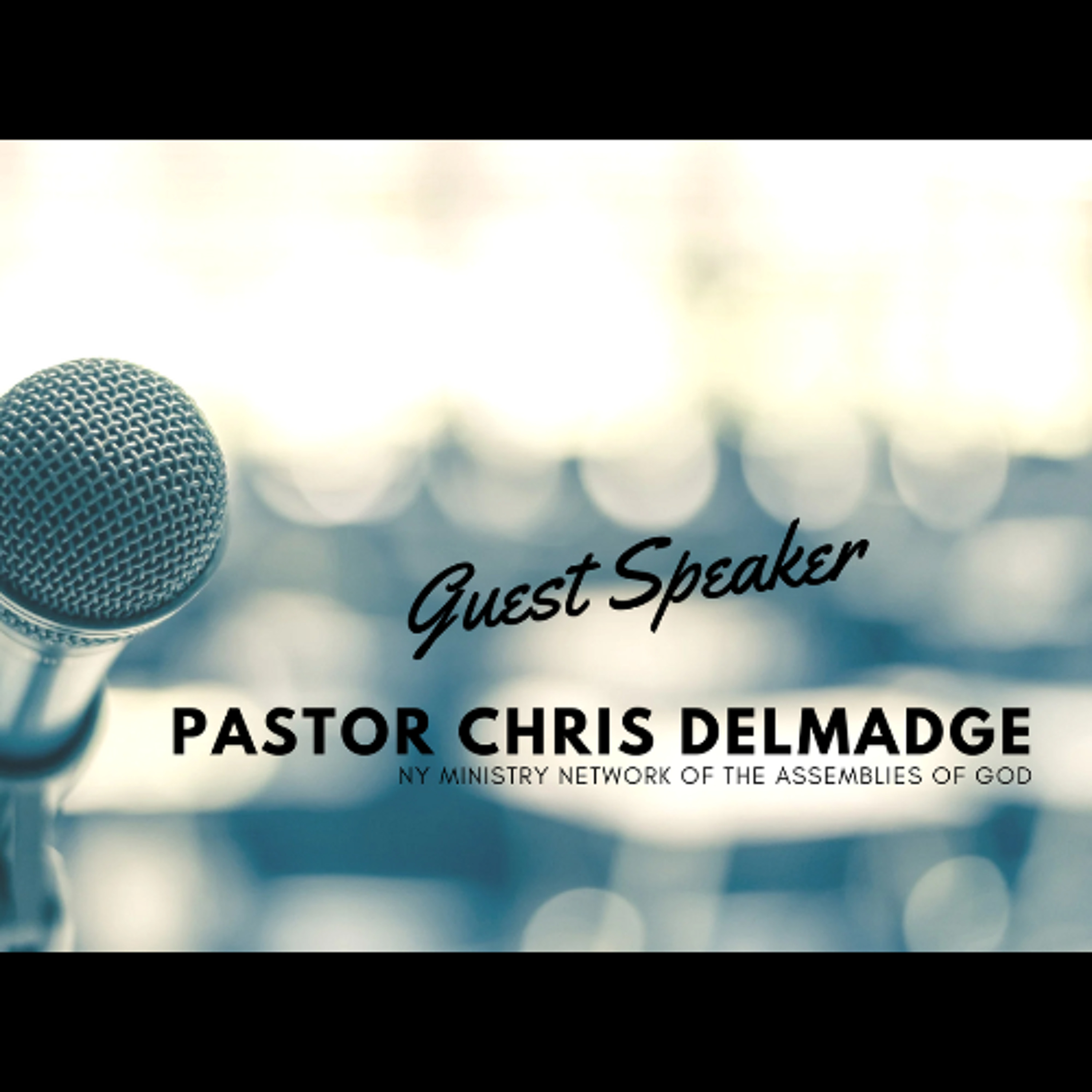 Messages from Trinity Assembly in Clay, NY