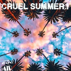 Cruel Summer - SOUL INGREDIENTS