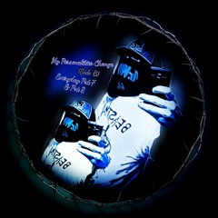 My Dads Gone Crazy By Eminem (A Dainfamousskitzo Tribute To Slim Shady)