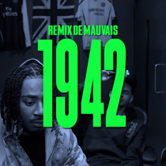 Nemzzz x PBM - 1942 | Remix de Mauvais