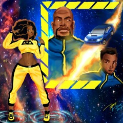 Fettuccine Freestyle ft. JCA & OG_FRANK