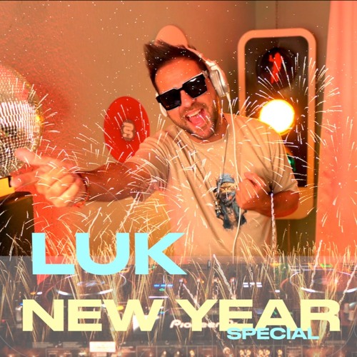 Listen to Countdown New Year 2025 Mix /2025 (Dj Set podcast) NYE Party Mix Silvester Night