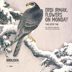 Erdi Irmak, Flowers On Monday - Time After Time (Original Mix)