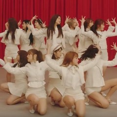 Iz*one - La Vie En Rose