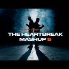 Haseeb Haze X Muki | The Heartbreak Mashup 5