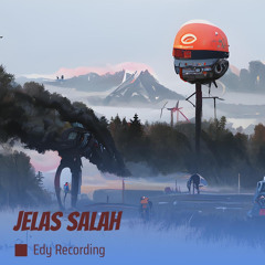 Jelas Salah (feat. EDY HERMAWAN)