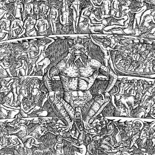 Lucifer's Jam - Remastered