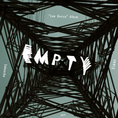 Empty(Khali) feat. Finus