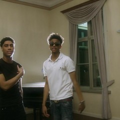 YB - Steppasin Partyy (ft. Nuteh Jonez)