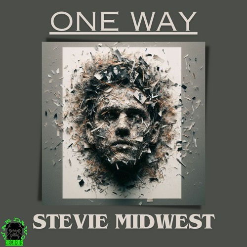 Stevie Midwest - One Way (Prod. by FlipMagic)