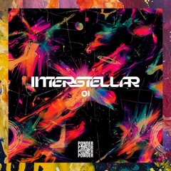 PREMIERE: Oi — Interstellar (Original Mix) [Powder Music]