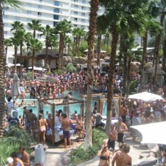 Rehab After Party Mix