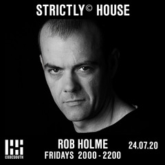 Strictly© House - 24.07.20