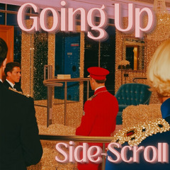 Going Up