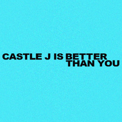 Castle J & Ash - HOME SWEET HOME (Remix)