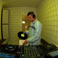 Fabio Santos @ HÖR - May 18 / 2026