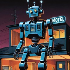 My Robot Renovated The Motel