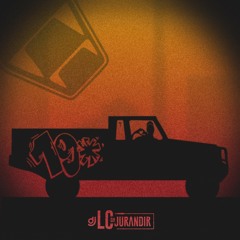 Podcast 001 Tropa Da Block - Baile de Porto Alegre - DJ LC da Jurandir