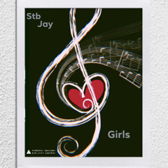 Stb Jay - Girls (offical audio)