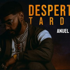 Anuel AA - Desperte Tarde
