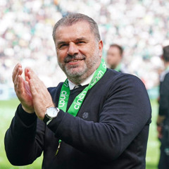 Waltzing to Victory (Ange Postecoglou Song)