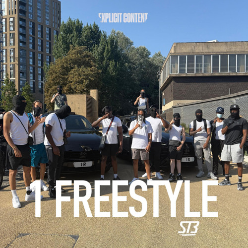 1Freestyle