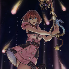 Kingdom Hearts - simple n clean lofi